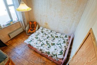 3-комн.кв., 76 м², этаж 16