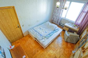 3-комн.кв., 76 м², этаж 16