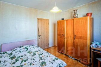 3-комн.кв., 76 м², этаж 16