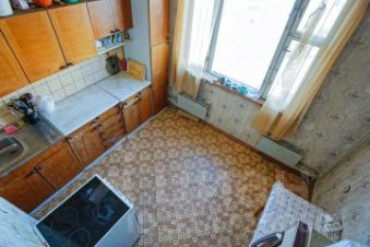 3-комн.кв., 76 м², этаж 16