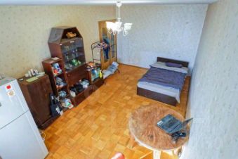 3-комн.кв., 76 м², этаж 16