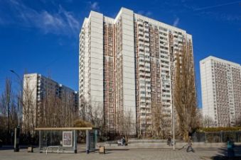 3-комн.кв., 76 м², этаж 16