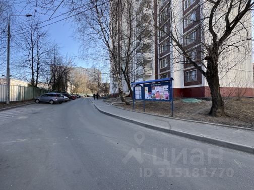 3-комн., 80 м², 18/22 этаж
