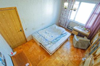 3-комн.кв., 76 м², этаж 16