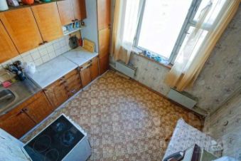 3-комн.кв., 76 м², этаж 16