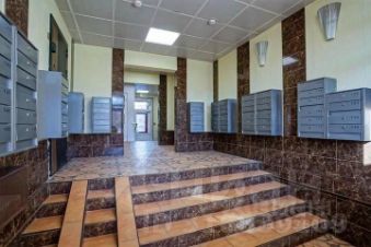 3-комн.кв., 76 м², этаж 16