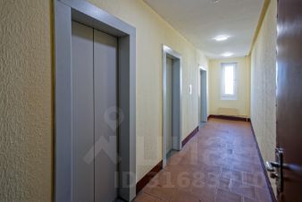 3-комн.кв., 76 м², этаж 16