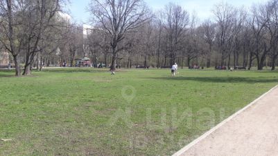 3-комн.кв., 76 м², этаж 16