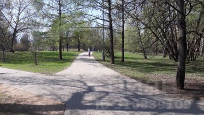 3-комн.кв., 76 м², этаж 16