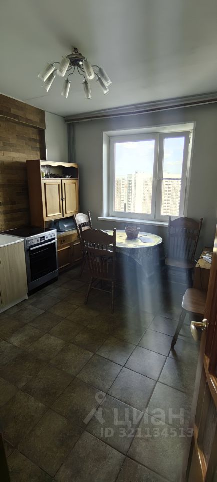 2-комнатная квартира, 61,6 м² — фото 3
