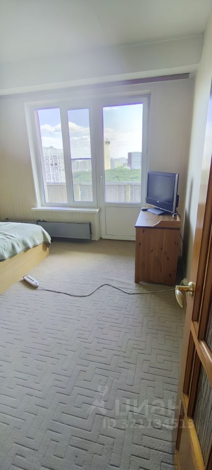2-комнатная квартира, 61,6 м² — фото 2