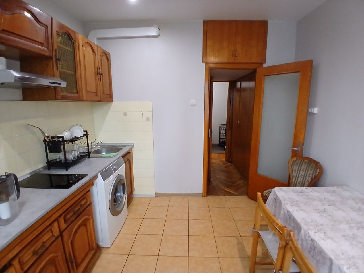 2-комнатная квартира, 83 м² — фото 3