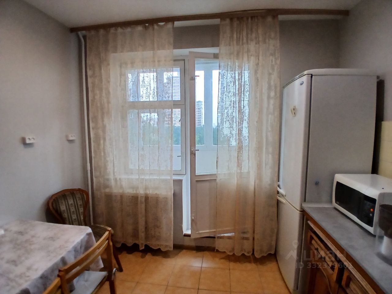2-комнатная квартира, 83 м² — фото 6