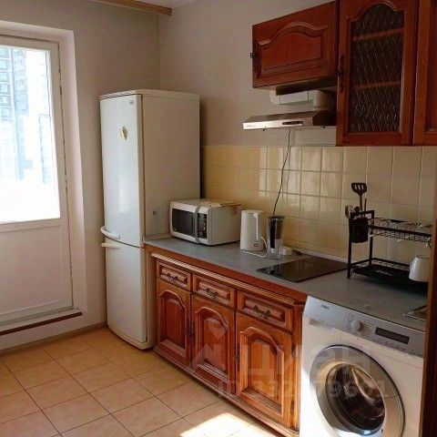 2-комнатная квартира, 83 м² — фото 5