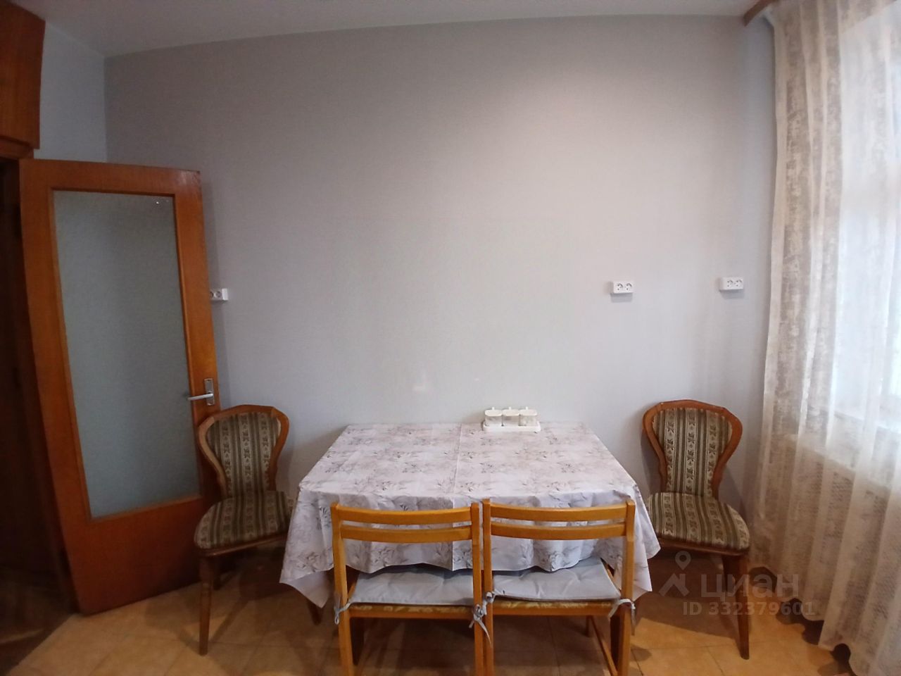 2-комнатная квартира, 83 м² — фото 4