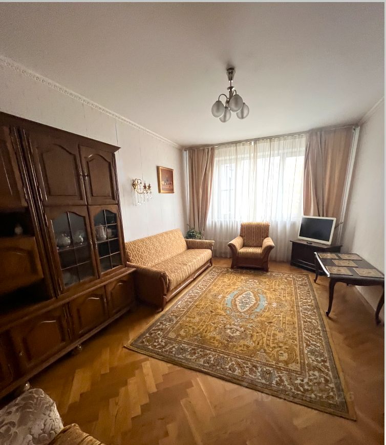 3-комнатная квартира, 78 м² — фото 3