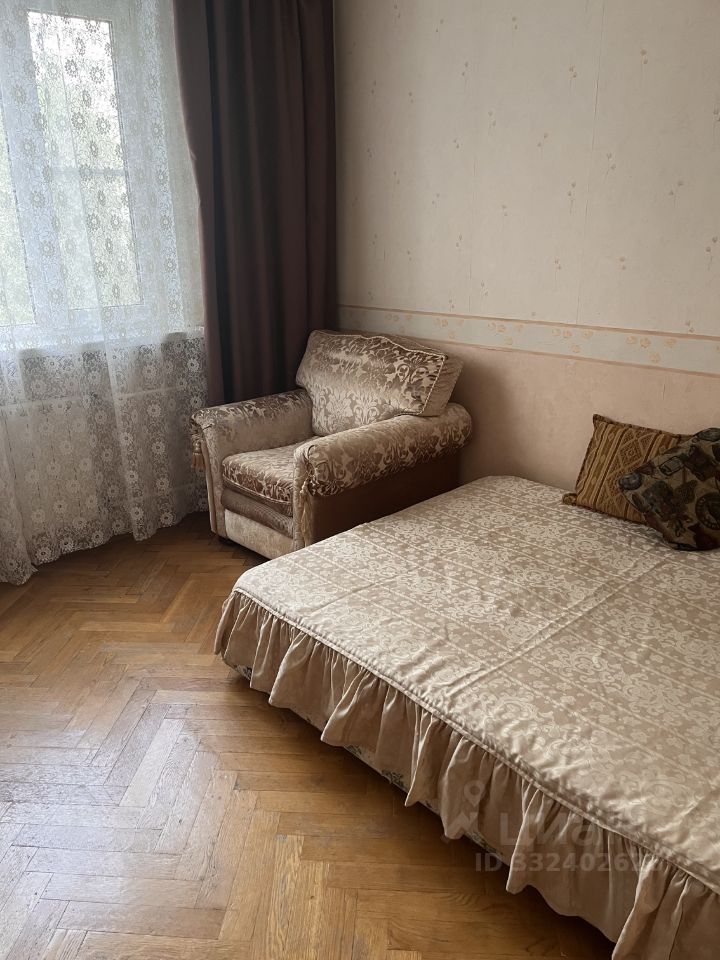 3-комнатная квартира, 78 м² — фото 6
