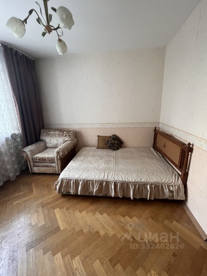 3-комнатная квартира, 78 м² — фото 7