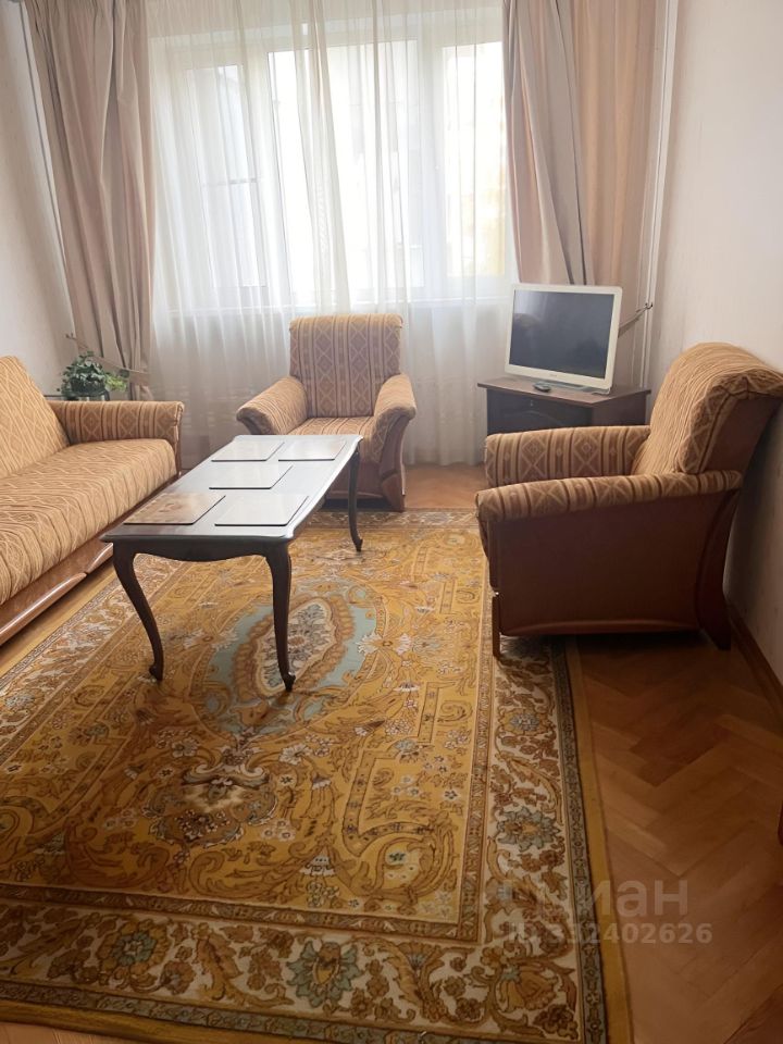 3-комнатная квартира, 78 м² — фото 4