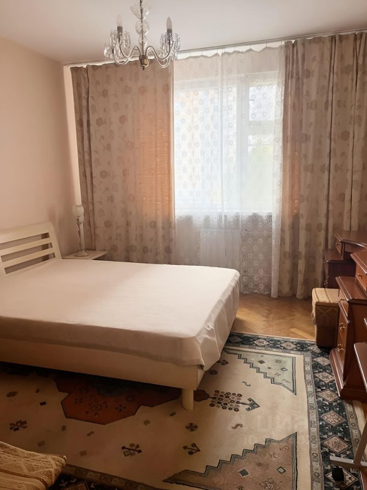 3-комнатная квартира, 78 м² — фото 1