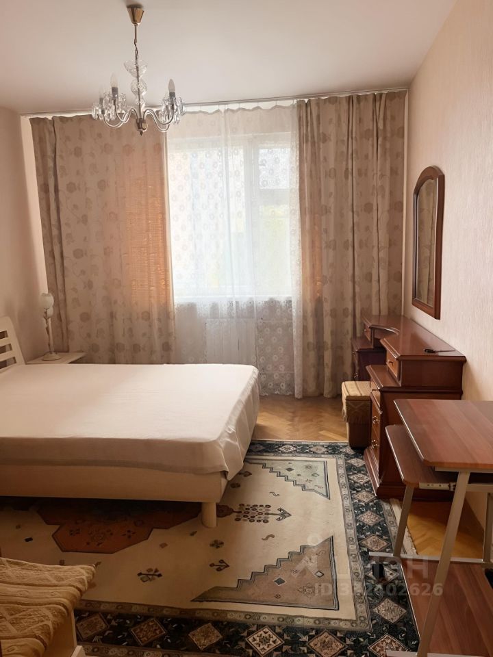 3-комнатная квартира, 78 м² — фото 2