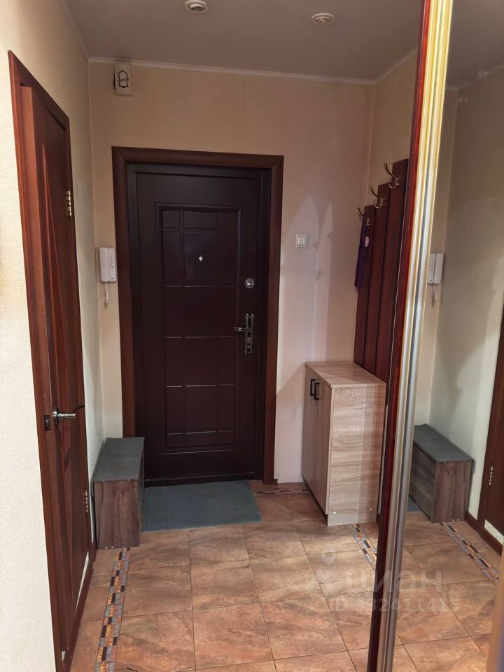1-комнатная квартира, 39 м² — фото 5