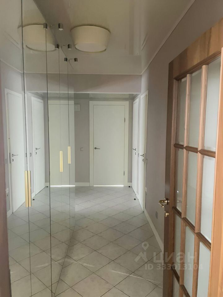 4-комнатная квартира, 119,7 м² — фото 8