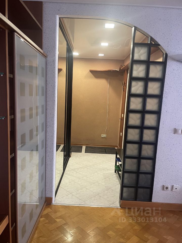 4-комнатная квартира, 119,7 м² — фото 6