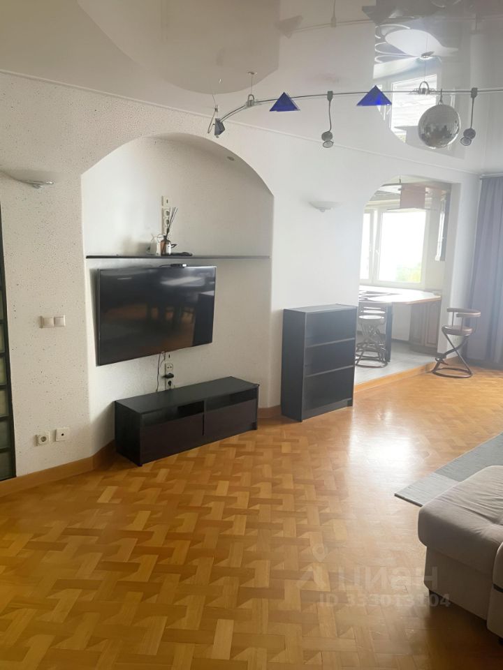 4-комнатная квартира, 119,7 м² — фото 4