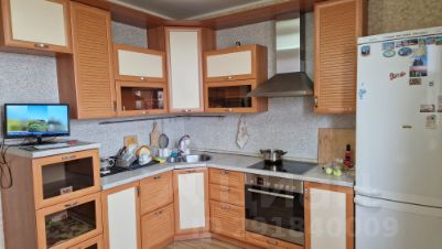 1-комн.кв., 40 м², этаж 20