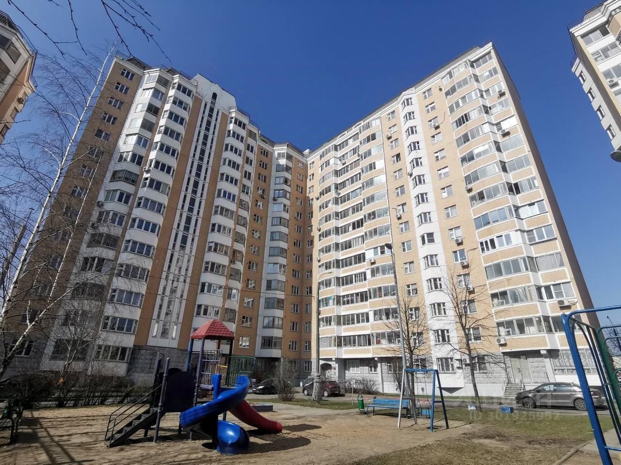 Купить 3-комнатную квартиру на улице Академика Понтрягина в Москве, продажа  трехкомнатных квартир во вторичке и первичке на Циан. Найдено 5 объявлений