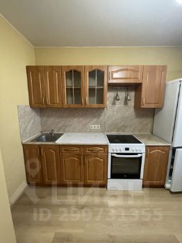 1-комн.кв., 39 м², этаж 4