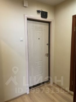 1-комн.кв., 39 м², этаж 4