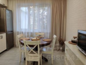 3-комн.кв., 73 м², этаж 1