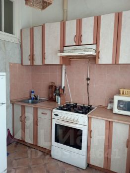 2-комн.кв., 55 м², этаж 4