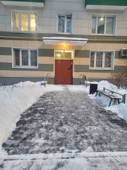 2-комн.кв., 38 м², этаж 7