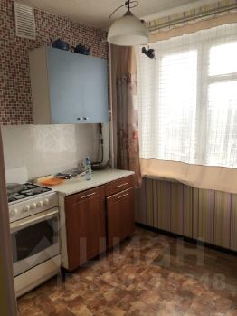 1-комн.кв., 34 м², этаж 6