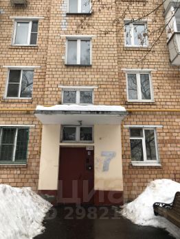 1-комн.кв., 34 м², этаж 6