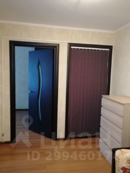 2-комн.кв., 44 м², этаж 3