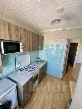 2-комн.кв., 45 м², этаж 9