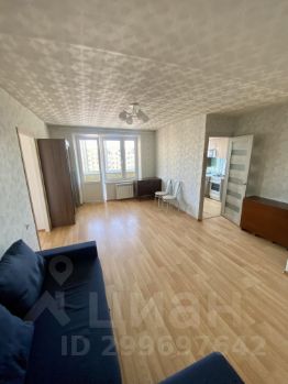 2-комн.кв., 45 м², этаж 9