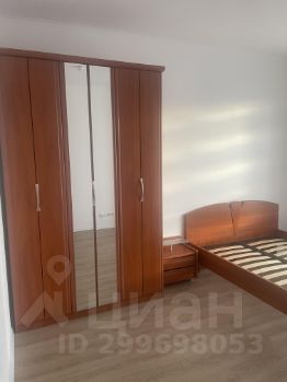 2-комн.кв., 58 м², этаж 11