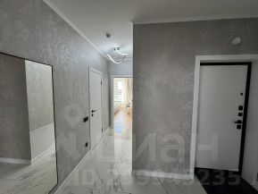 2-комн.кв., 59 м², этаж 16