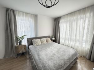 2-комн.кв., 59 м², этаж 16