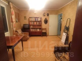 2-комн.кв., 37 м², этаж 3