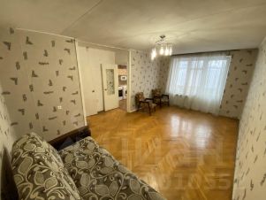 1-комн.кв., 32 м², этаж 6