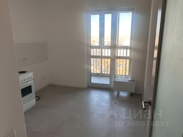 2-комн., 57 м², 22/24 этаж