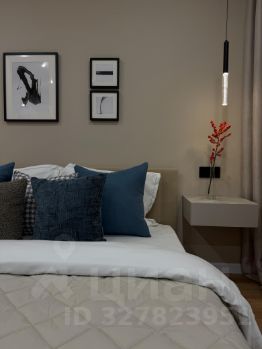 2-комн.кв., 42 м², этаж 9