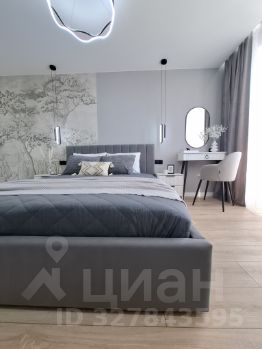 2-комн.кв., 47 м², этаж 9