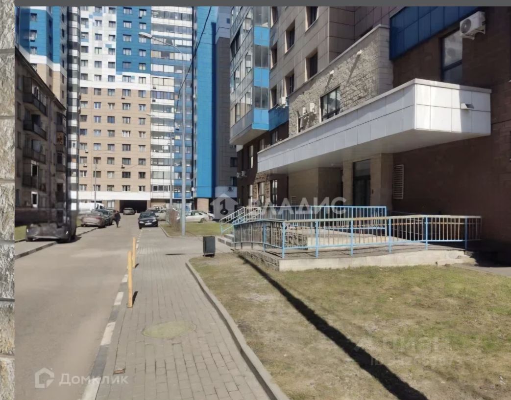 Квартира-студия, 31 м² — фото 6